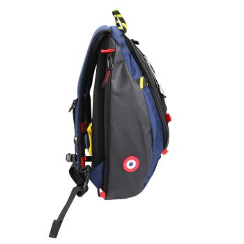 Parachute backpack "PARA" Dark blue - AIRBUS COLLECTION
